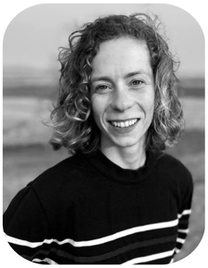 Picture of Sarah Bérubé