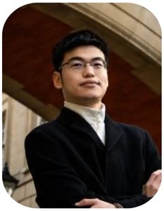 Picture of Zhongtian Sun