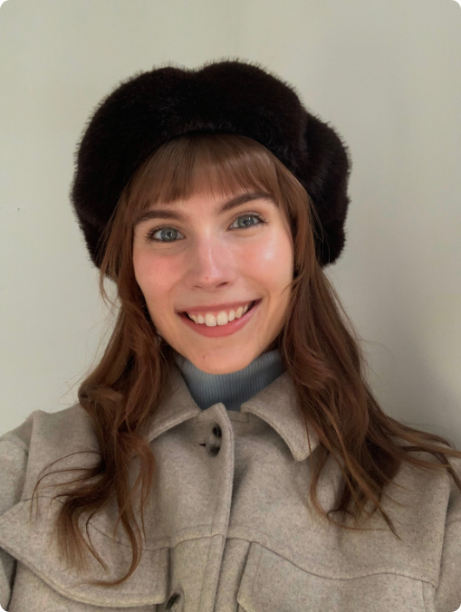 Picture of Cierra Bettens