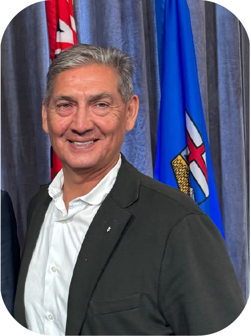 Photo of George Lafond