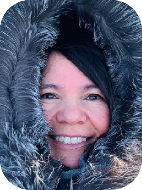 Photo of Natasha Ita MacDonald