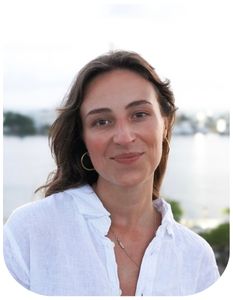 Picture of Maartje Nugteren