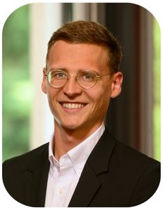 Picture of Moritz von Knebel