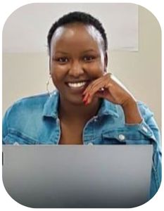 Picture of Nancy Kimaiyo