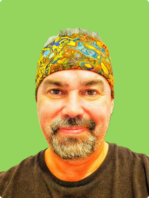 Darrell Fraser