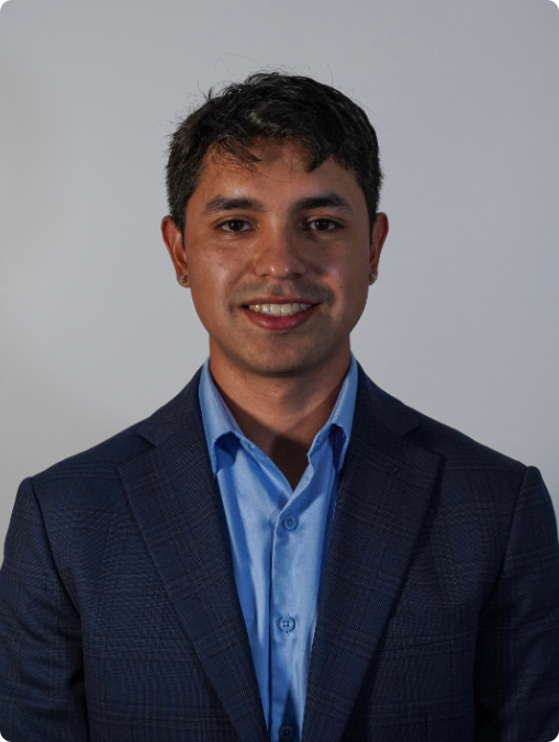 Anthony Huete-Jacobs
