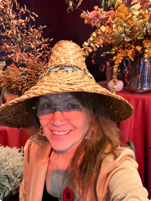 Picture of Deborah Anne Baker