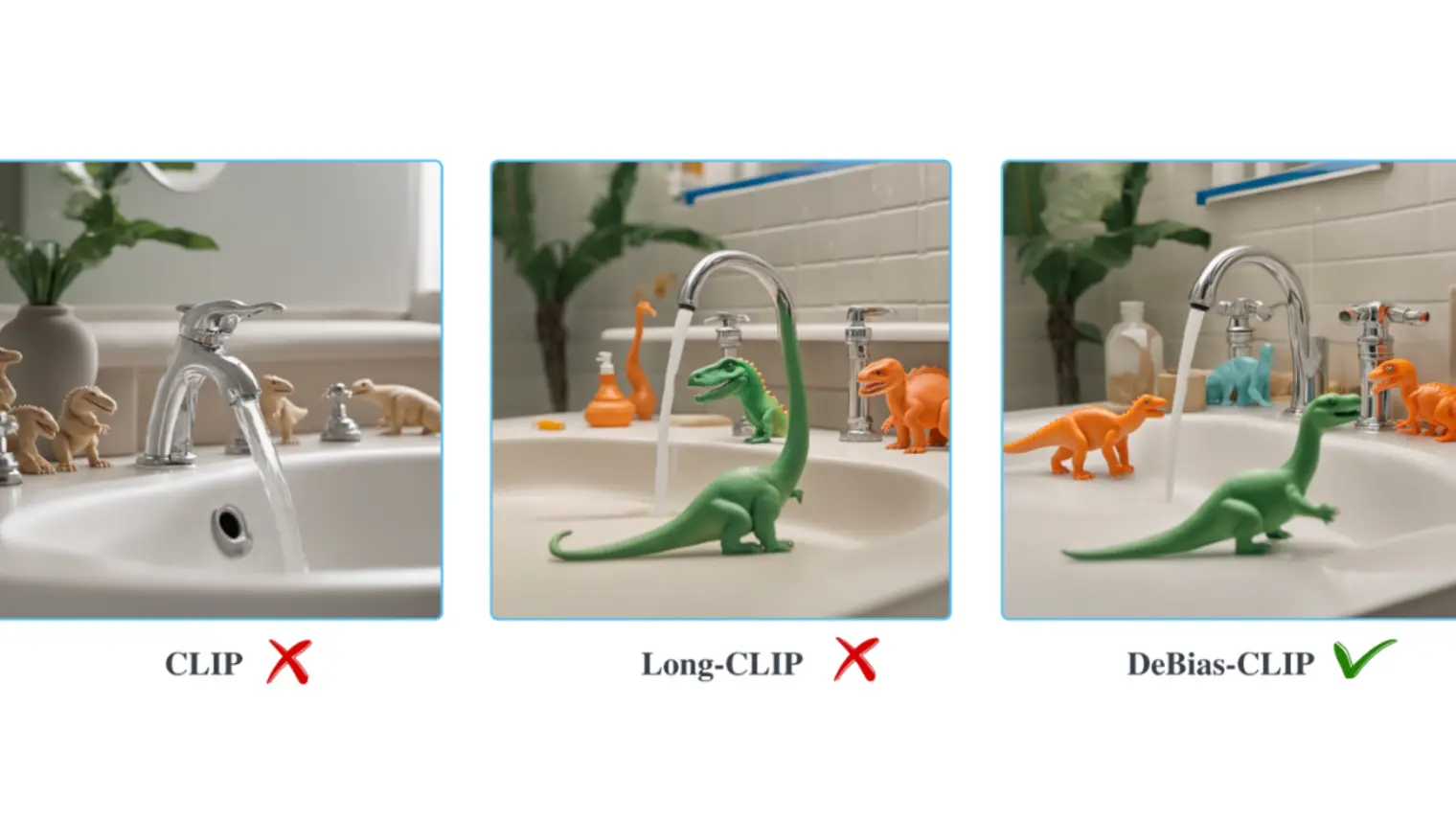 Representation of 3 images of Why Vision-Language Models Are Shortsighted