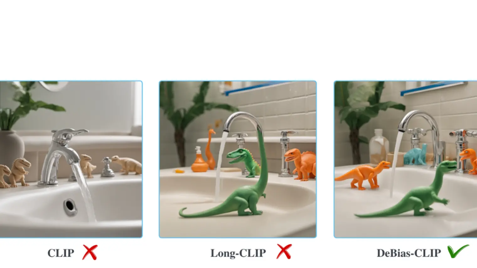 Representation of 3 images of Why Vision-Language Models Are Shortsighted