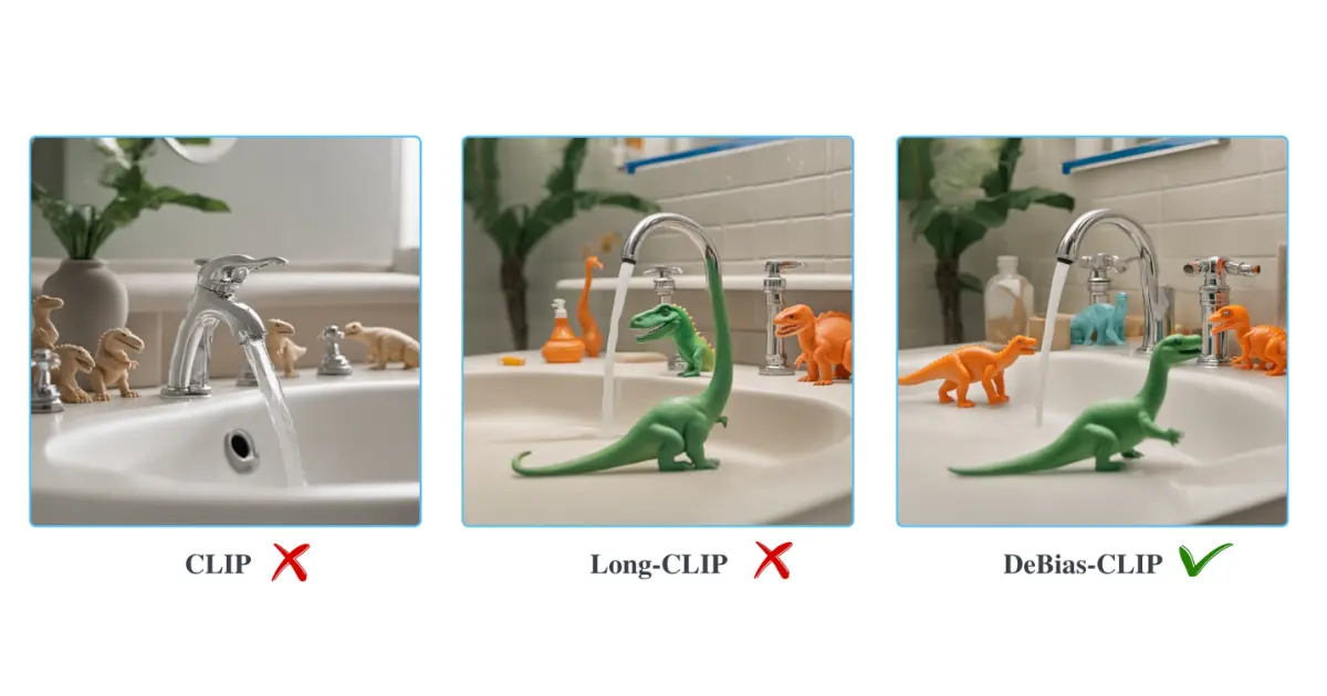 Representation of 3 images of Why Vision-Language Models Are Shortsighted