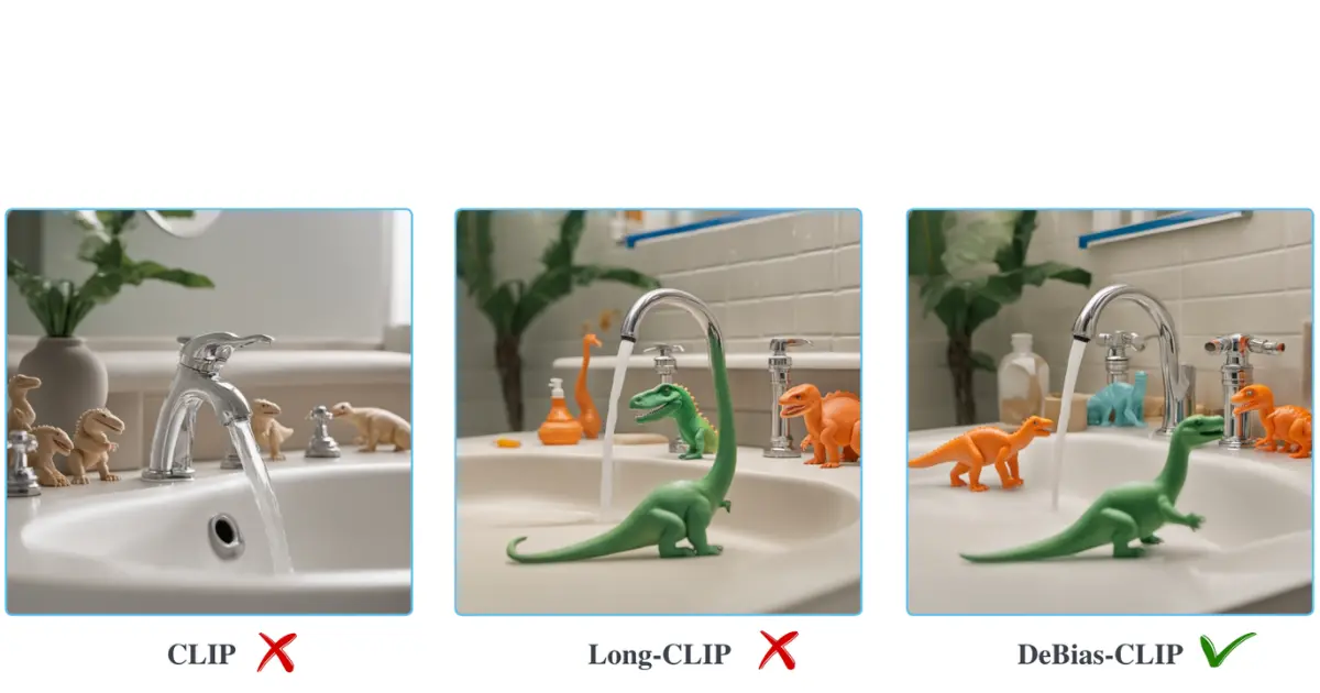 Representation of 3 images of Why Vision-Language Models Are Shortsighted
