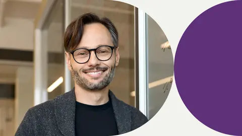 Picture of Hugo Larochelle