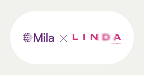 Logos Mila et Linda Lifetech