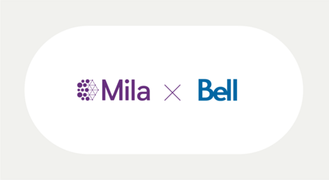 Logos Mila et Bell