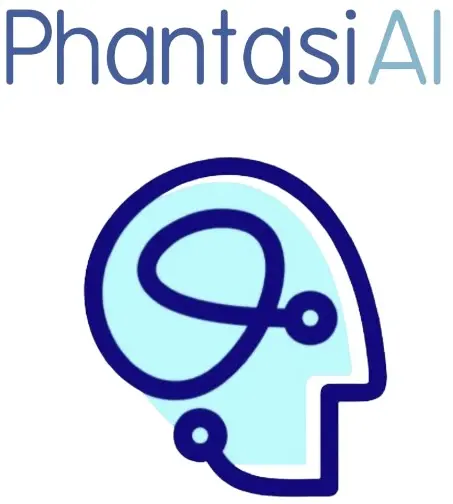 Phantasi AI logo