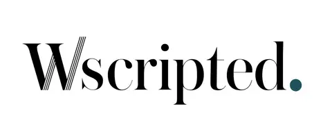 wescripted logo