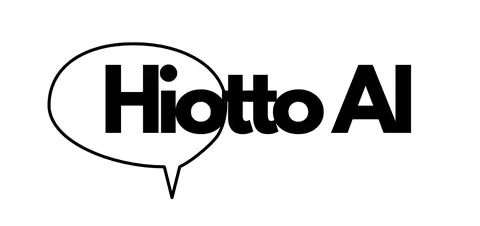 Hiotto AI logo