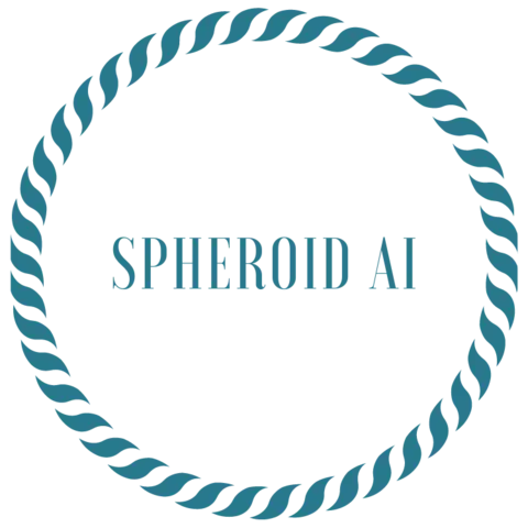 Speroid AI logo