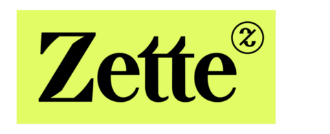 logo de Zette AI