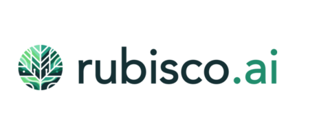 logo de RubiscoAI