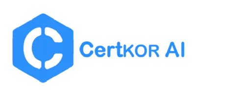 certkor logo