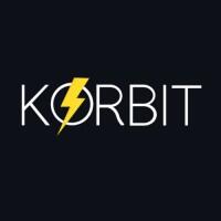 logo de Korbit Technologies
