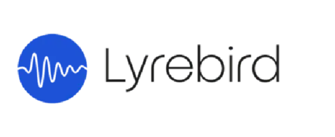 logo de Lyrebird