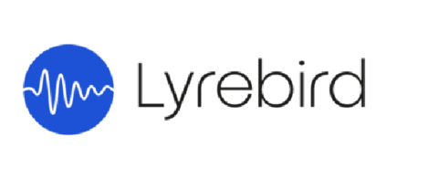 Lyrebird logo