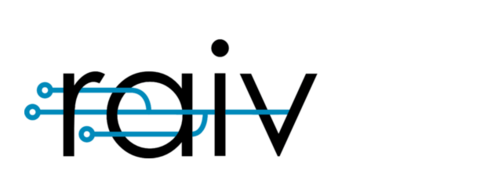 Raiv logo