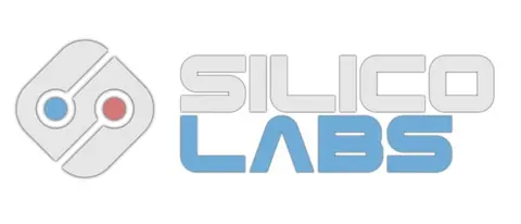 silicolabs logo