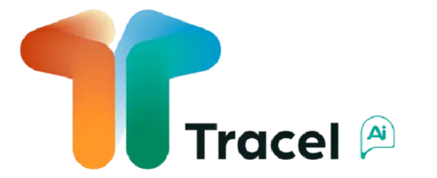 logo de Tracel AI