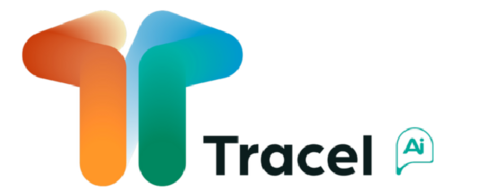 logo de Tracel AI