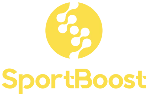 Sportboost logo