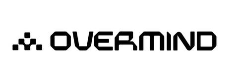 overmind logo