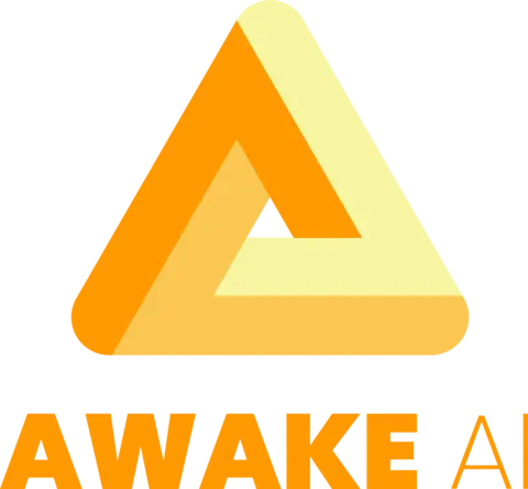 logo de AwakeAI Inc. 