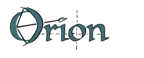 Logo d'Orion