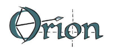 Logo d'Orion