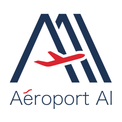 logo de aeroport AI