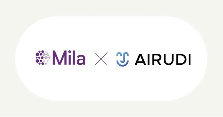 Logo Mila et Airudi