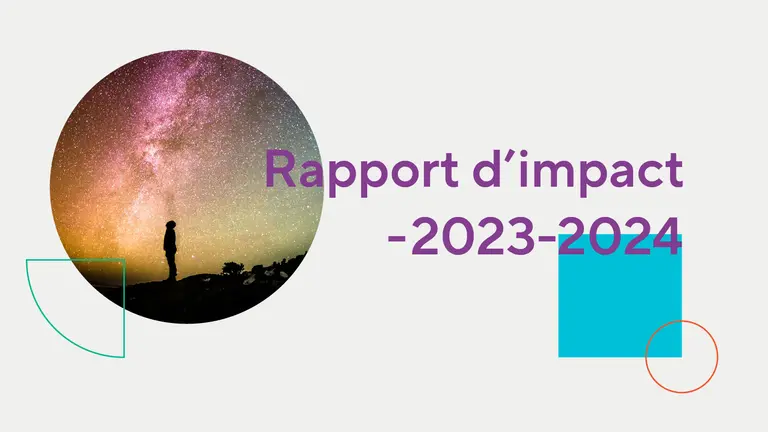 rapport d'impact 2023-2024