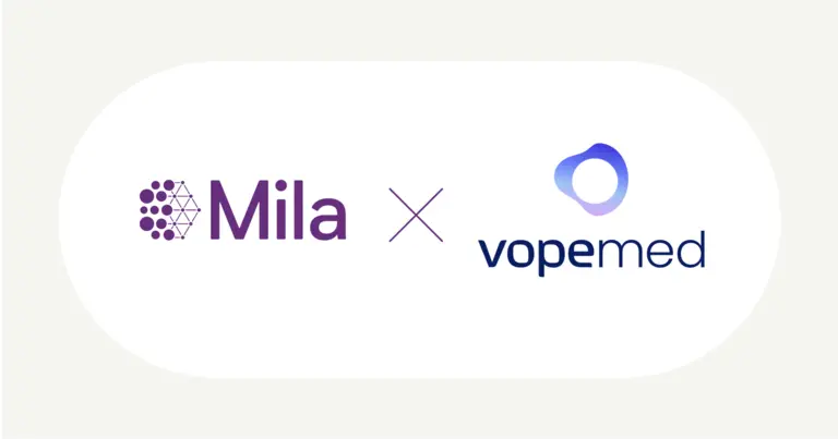 logo mila and vopemed