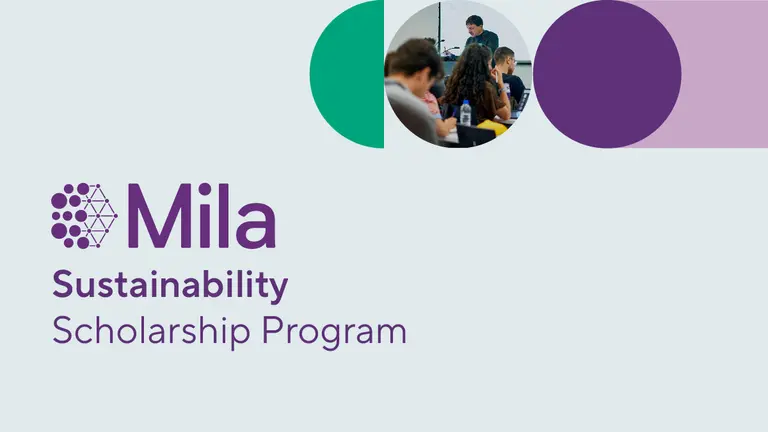 sustainability visual