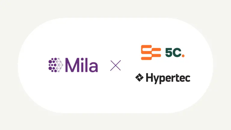 logos Mila, 5c et hypertech