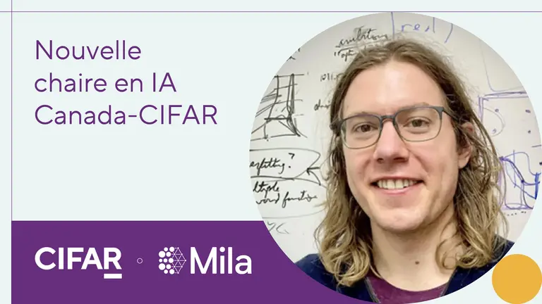 Photo de David Scott Krueger