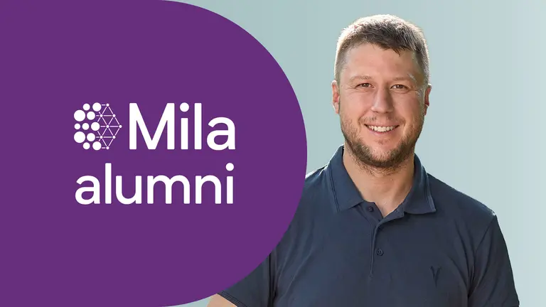 picture of Mila alumni Jan Chorowski