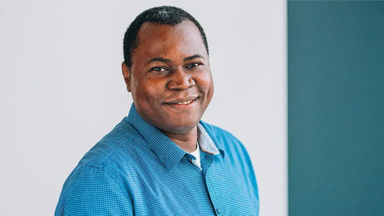 Photo de Foutse khomh