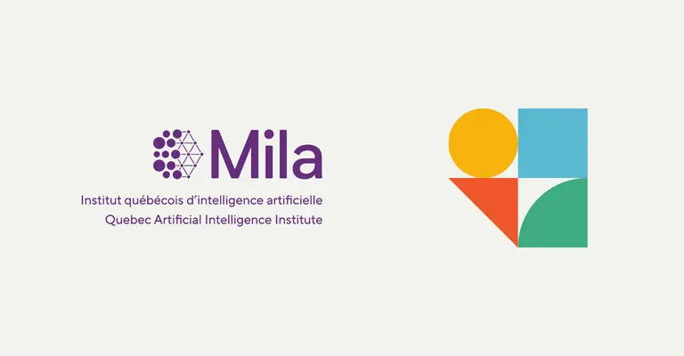 Logo Mila