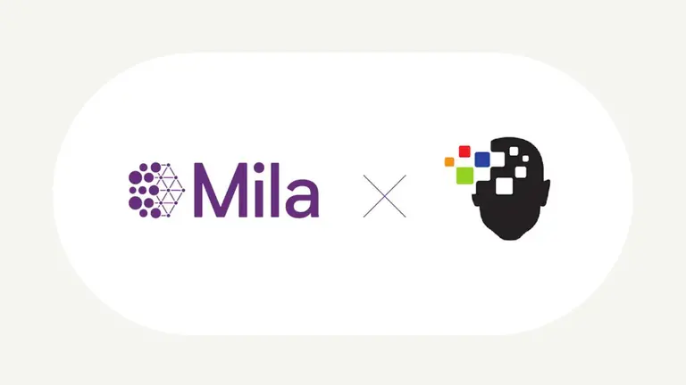 logo Mila et ICML