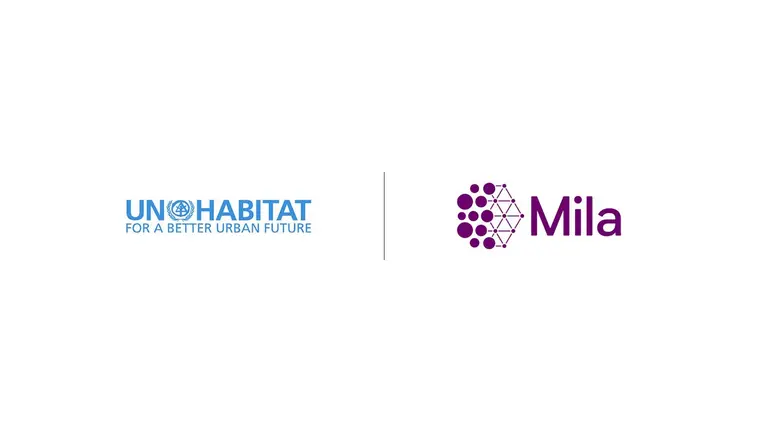 ONU-Habitat et Mila