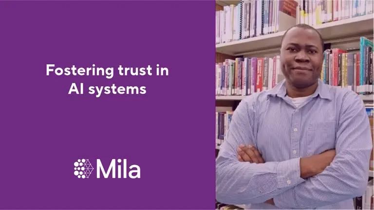 Photo of Foutse Khomh